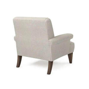 Lounge Company Joseph Accent Chair